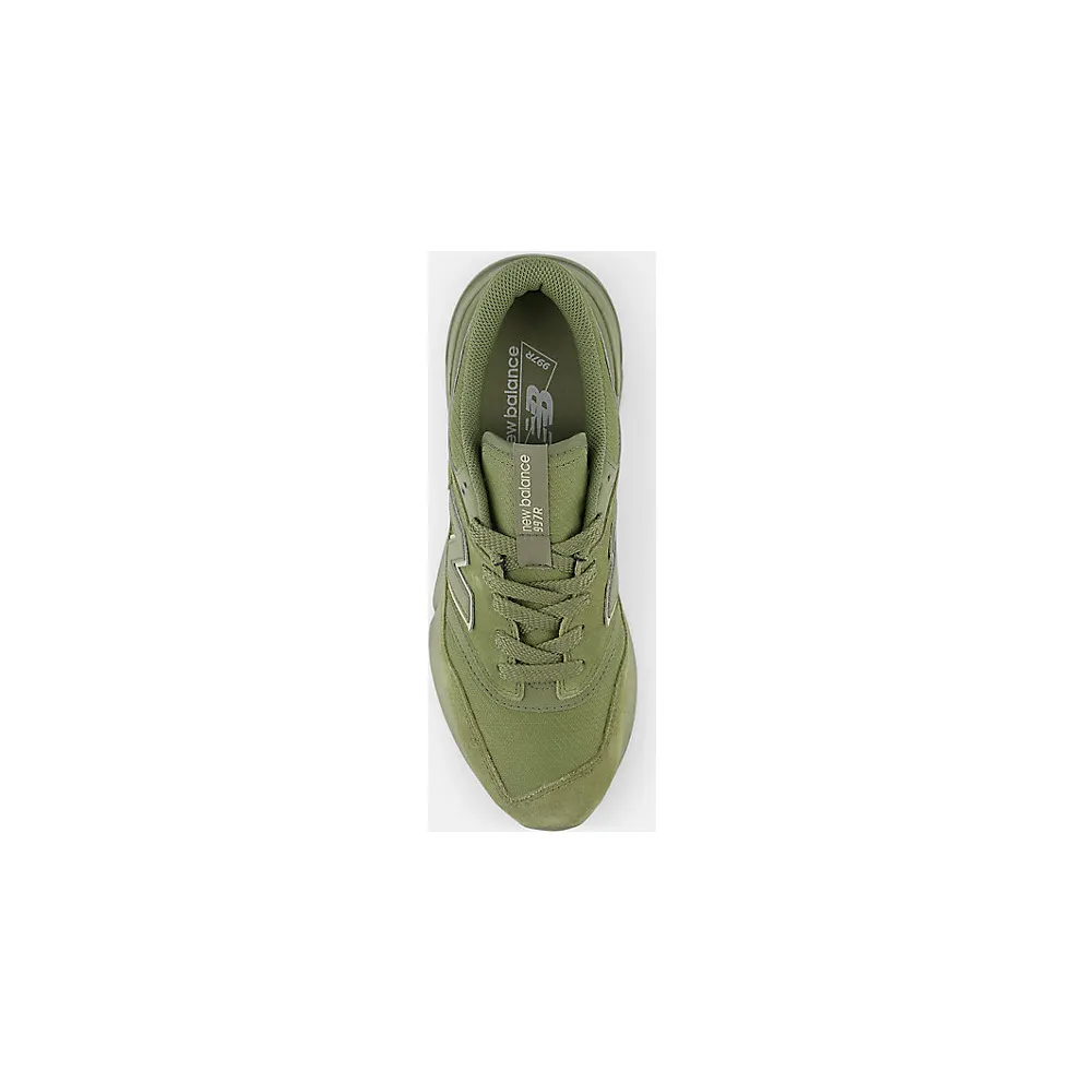 New Balance 997 “Beige” (U997RMF)