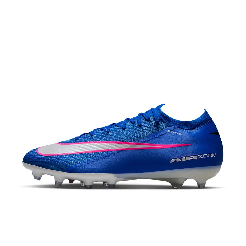 Nike Mercurial Racer Blue / White (FQ8693-446)