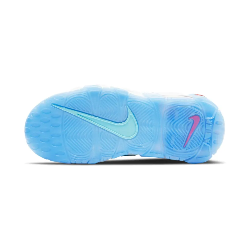 Nike Air More Uptempo Multi-Color (DH0828-500)