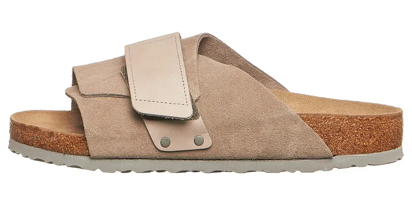 Birkenstock Kyoto VL/NU Stone Coin (1020724)