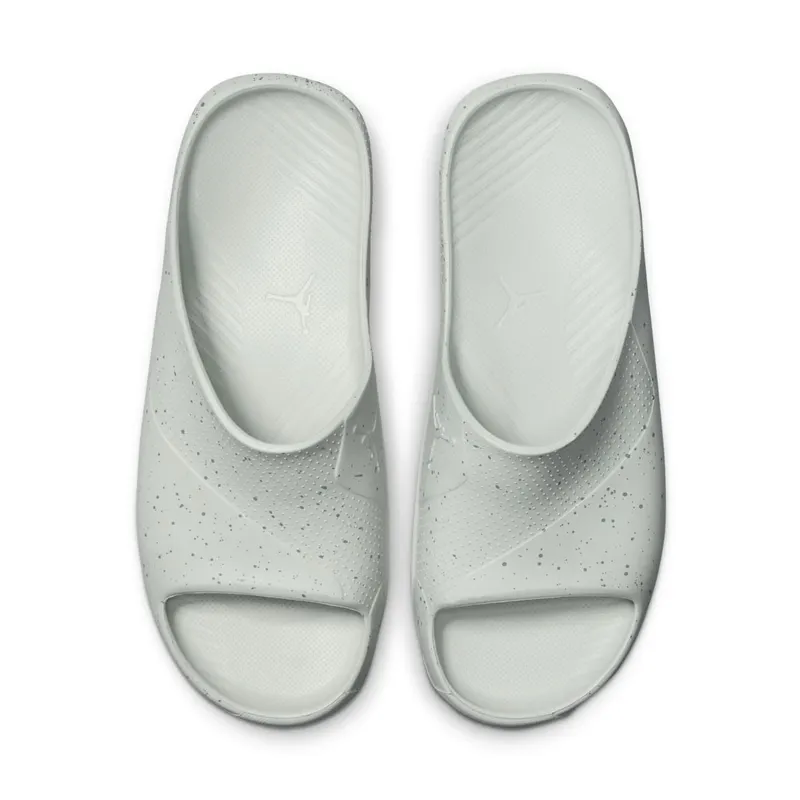 Jordan Post Slide Light Silver Mica Green (DX5575-003)