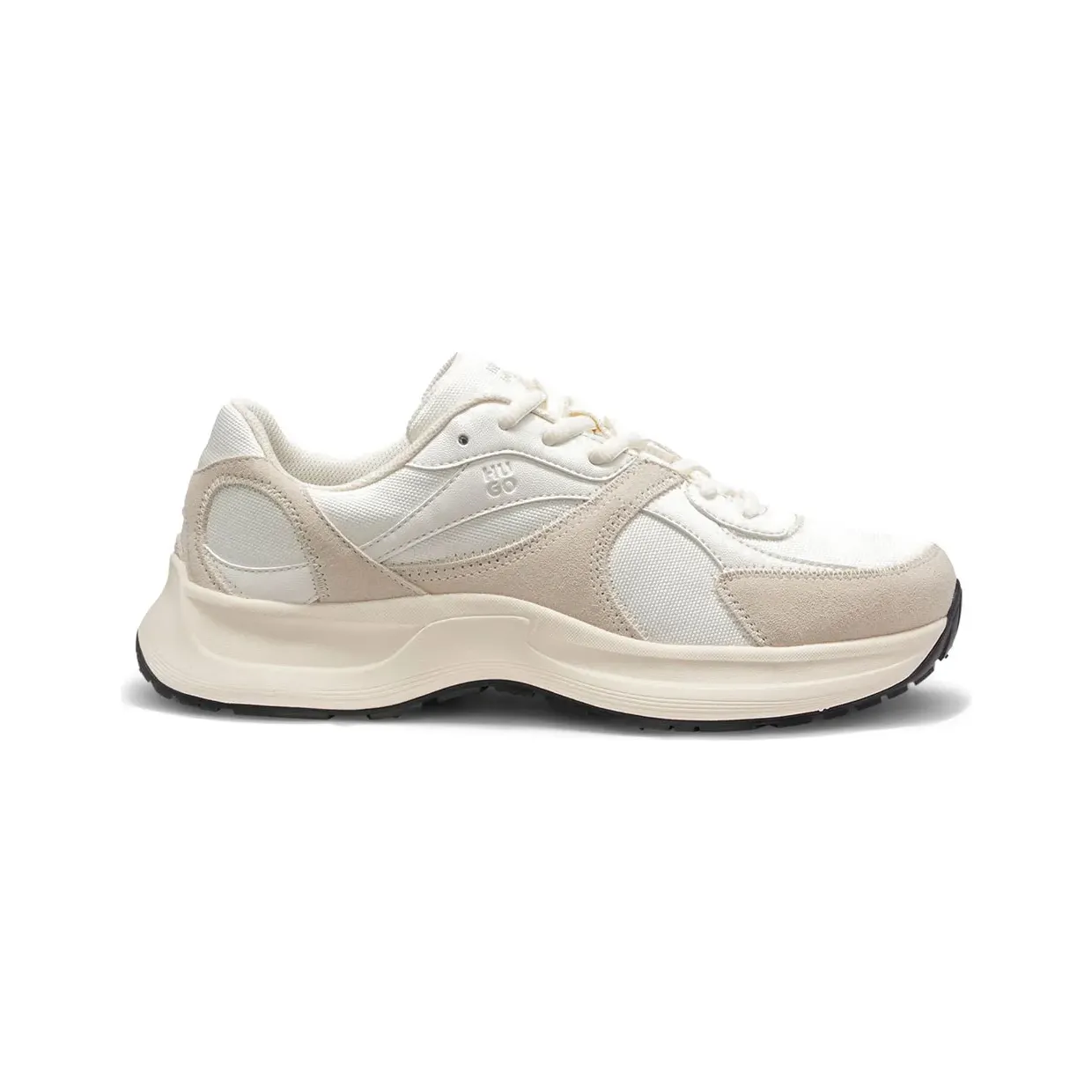 Hugo Boss Crème / White (50569345127)