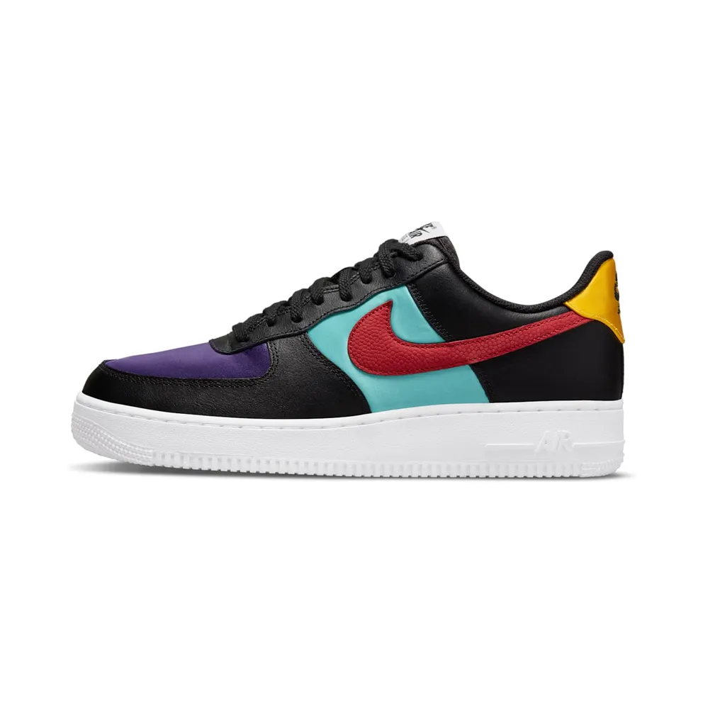 Nike Air Force 1 Low NBA WNBA (DH7436-001)