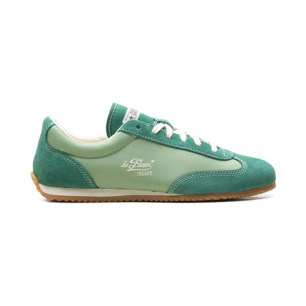 Converse Coach Jogger “Tyler The Creator – Forest Shade” (A16192C)