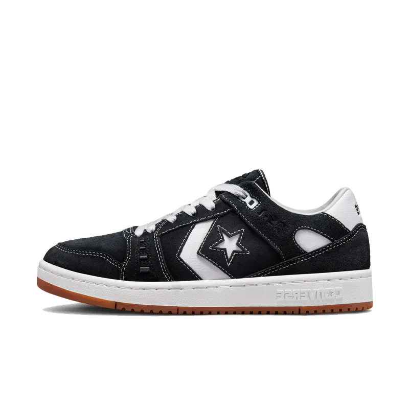 Converse AS-1 Pro Black/white/gum