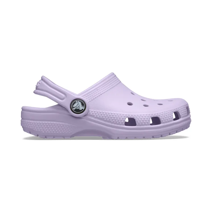 Crocs Classic Clog Lavender (206991-530)