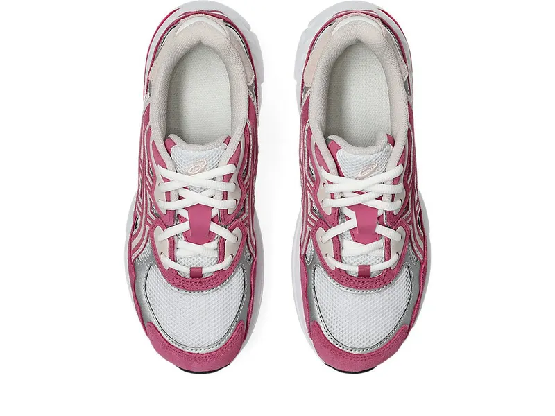 ASICS GEL-NYC GS “White / Pink Cloud” (1204A175-108)