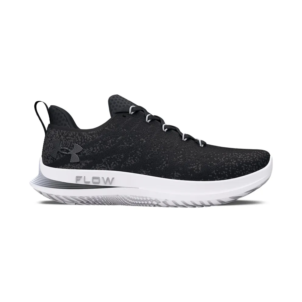 Under Armour Velociti Black (3026124-002)