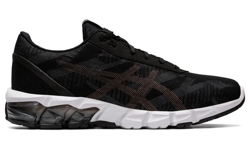 ASICS Gel-Quantam 90 2 Black Rose Gold (W) (1022A210-001)