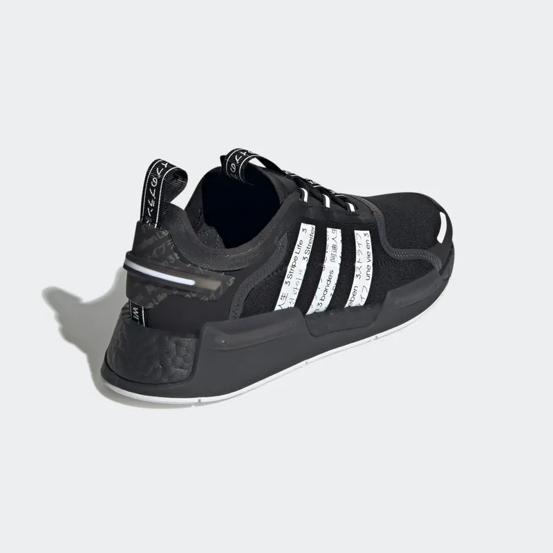 Adidas NMD_V3 Core Black / Cloud White / Carbon (FZ5964)
