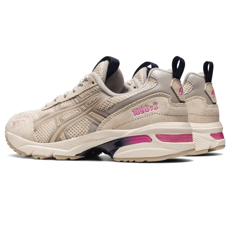 Asics GEL-1090v2 Oatmeal/Oyster Grey (1202A383.201)