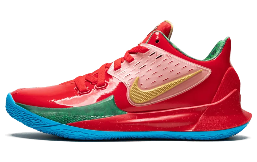 Nike Kyrie Low 2 “Mr. Krabs” (CJ6953-600)