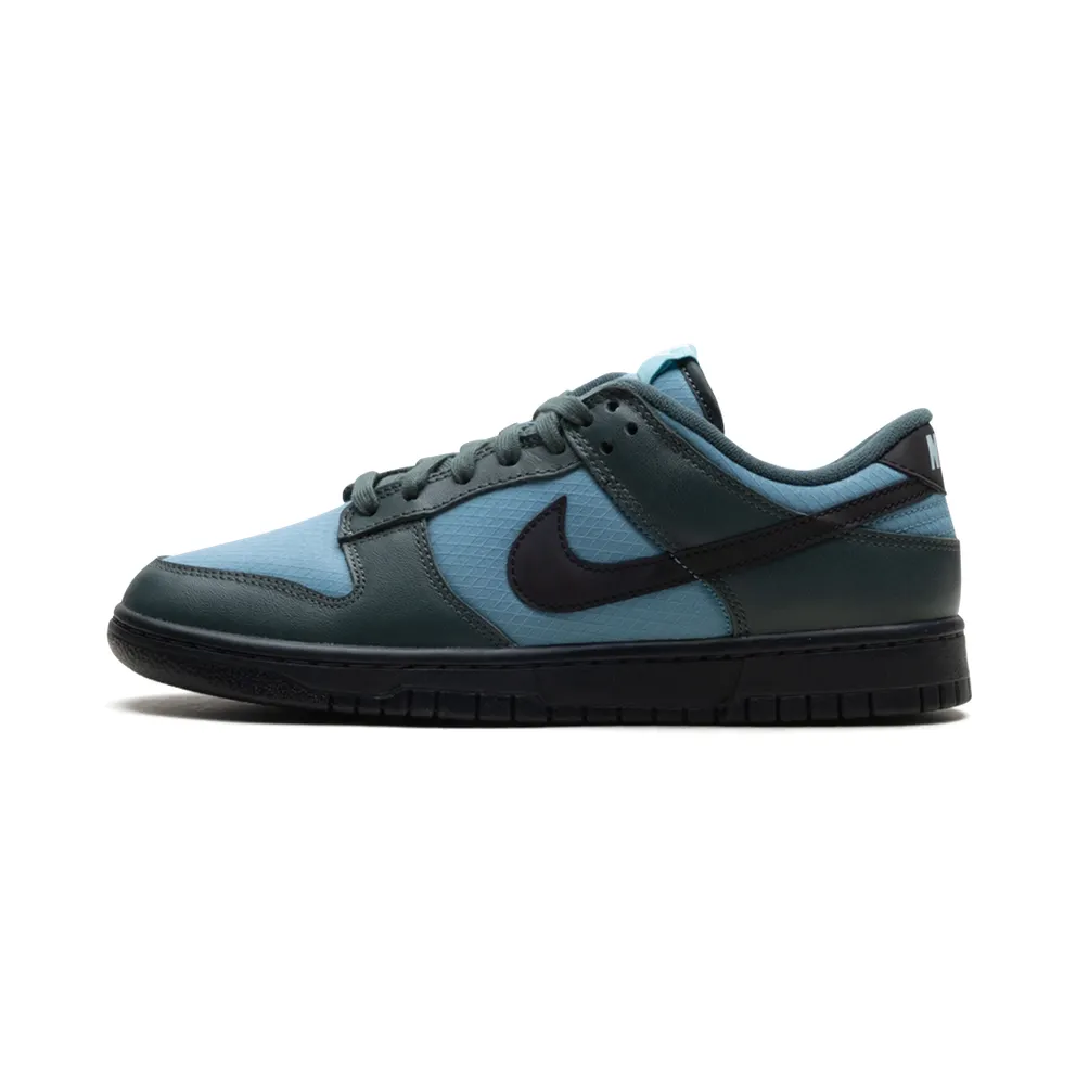 Nike Dunk Low Retro SE “Denim Turquoise” (FZ3052-300)