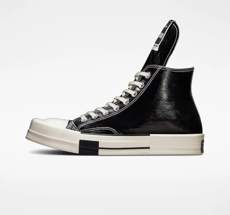 Converse x DRKSHDW TURBODRK Chuck 70 (A01291C)