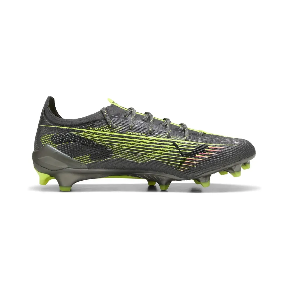 Puma Ultra 5 Ultimate FG Women Football Boots, Blue (108160)