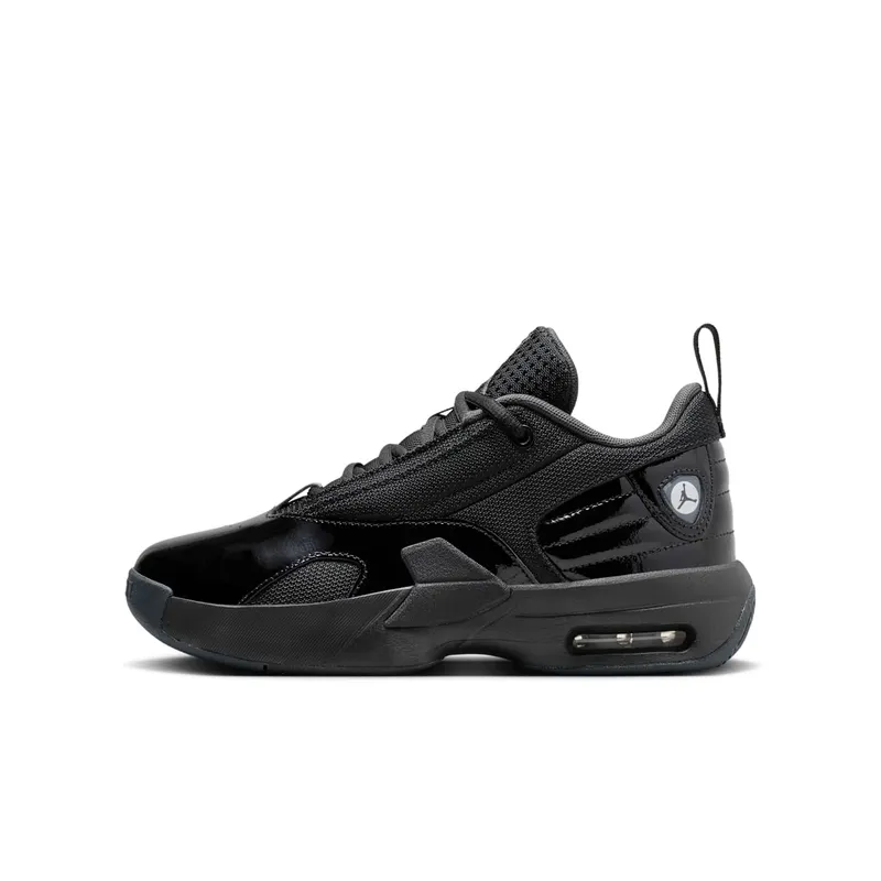 Jordan Max Aura 6 GS “Black / Anthracite” (FQ8297-001)