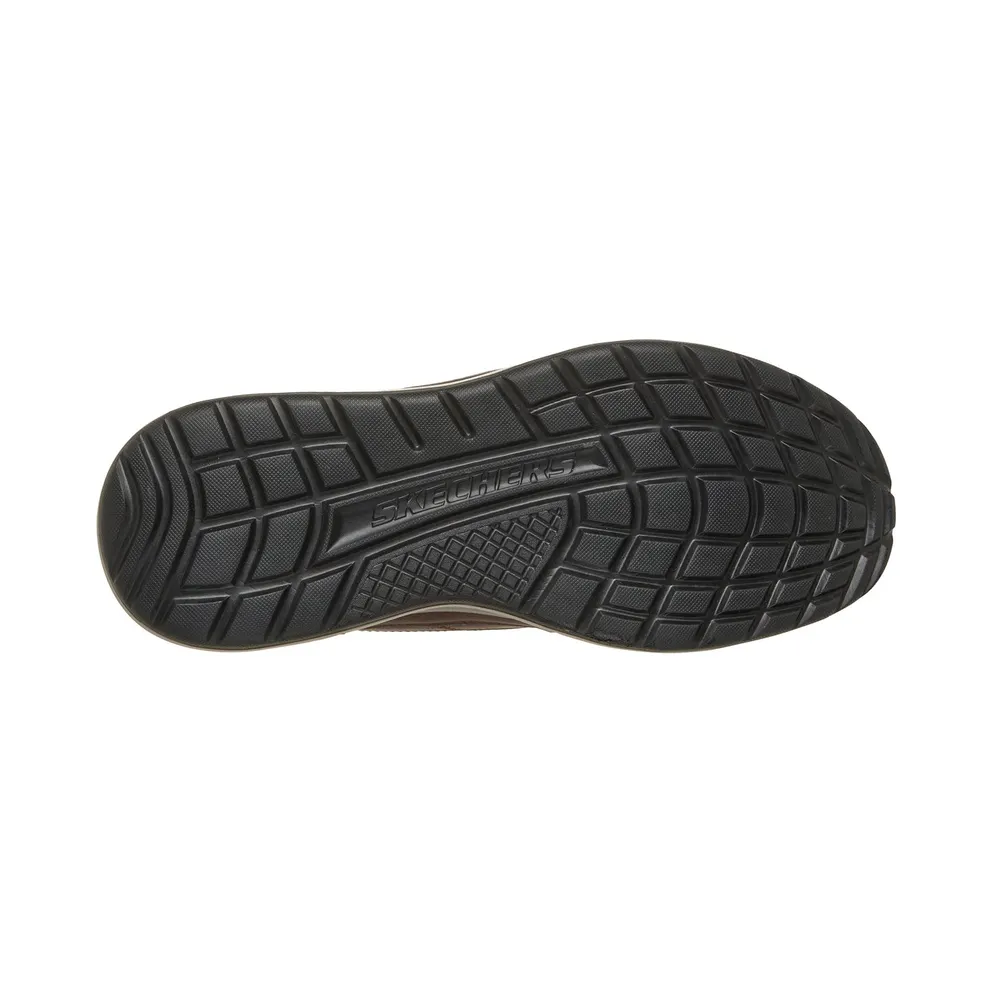 Skechers Sterling-Hansel “Brown” (211234CHOC)