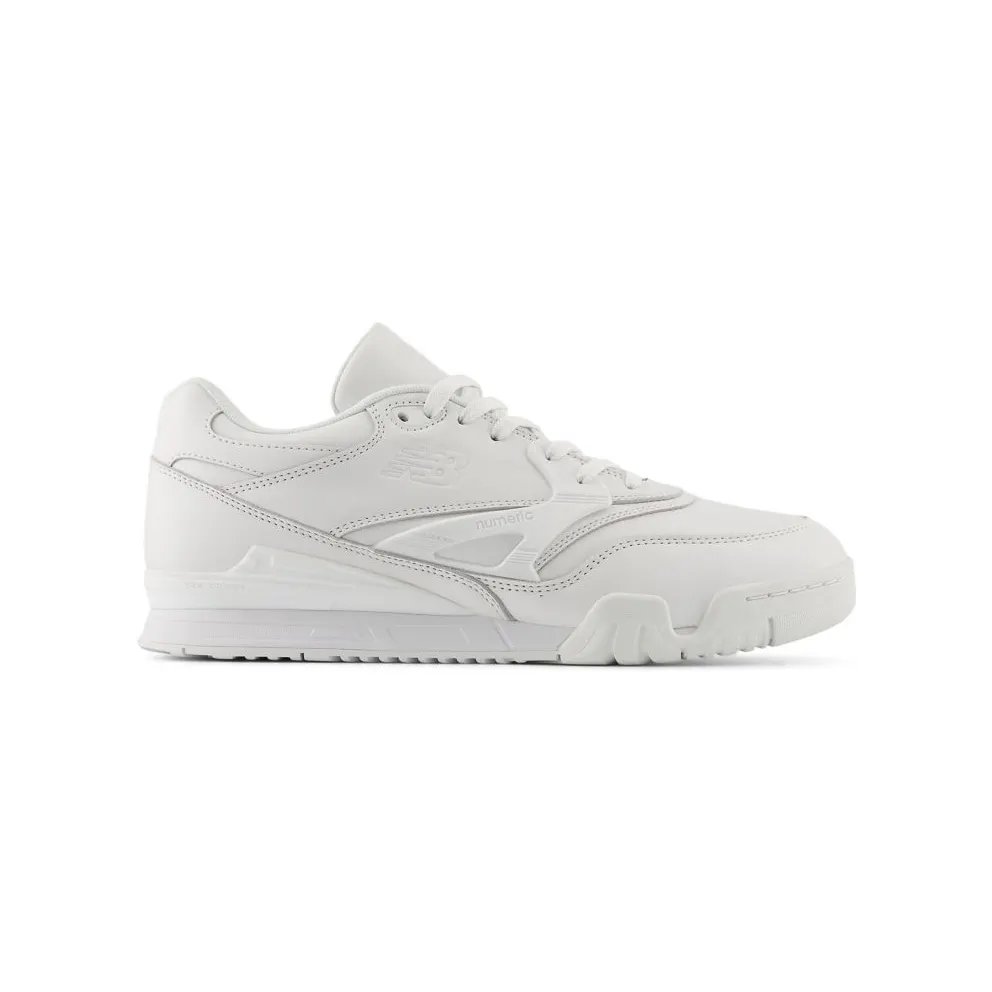 NEW BALANCE NB Numeric 770 “White” (NM770GNY)