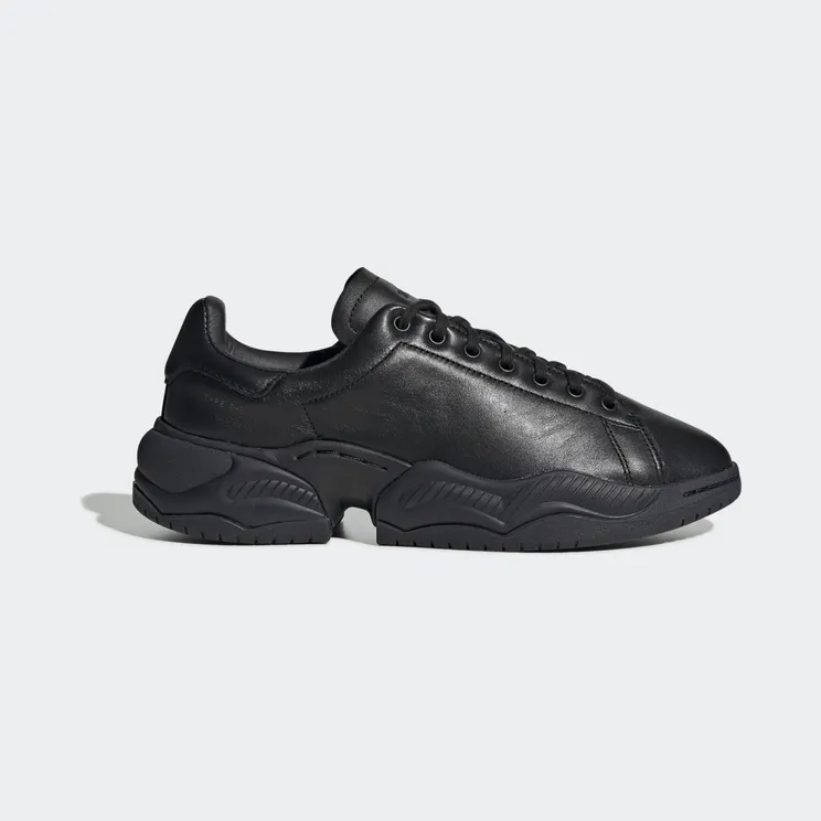 Adidas OAMC x Type 0.2L ‘Black’ Core Black/Core Black/Core Black (EF7553)