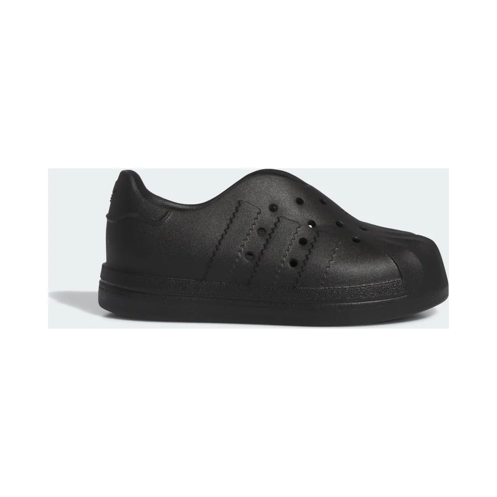 adidas AdiFOM Superstar 360 Kids Core Black / Core Black / Cloud White (IG0203)