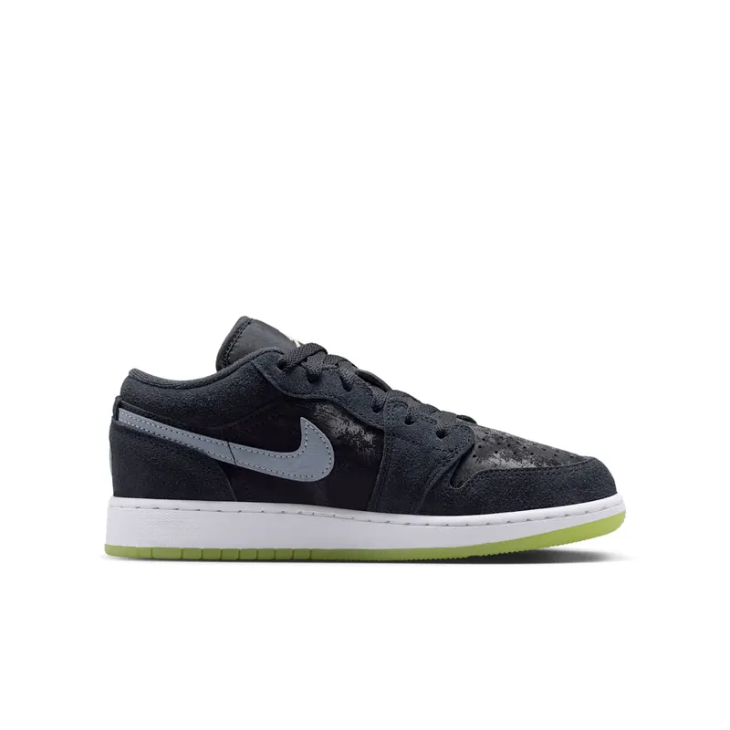Jordan 1 Low Inner Beast (HV4775-001)