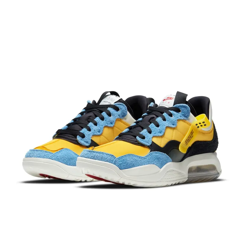 Jordan MA2 Yellow (CV8122-700)