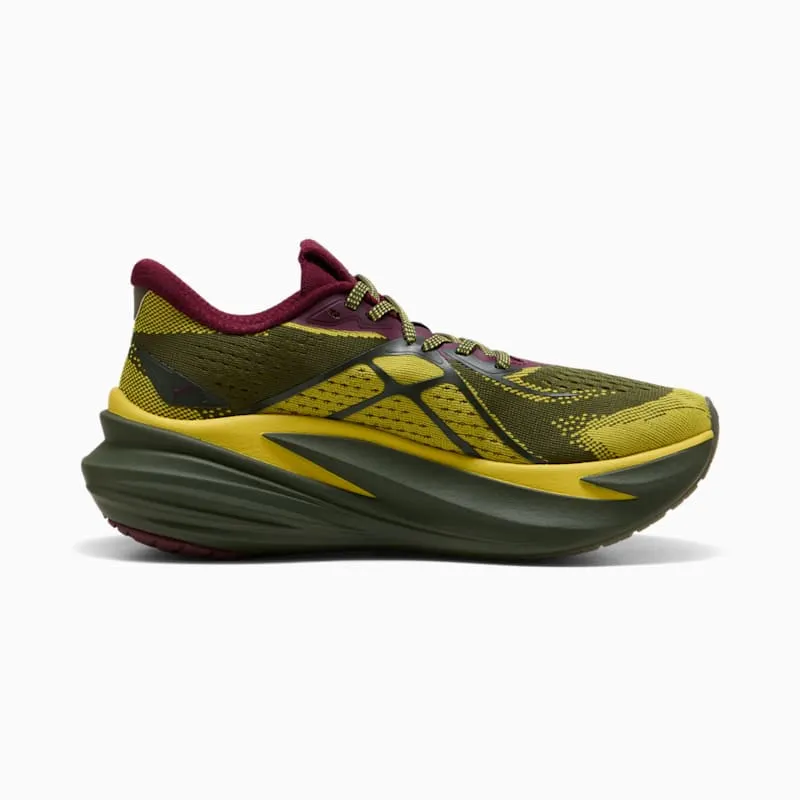 Puma MagMax Nitro 2 Fresh Pear Dark Olive (312126-13)