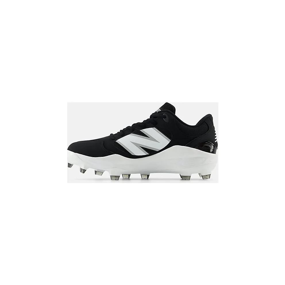 New Balance Fresh Foam 3000v7 Molded Black White (PL3000S7)