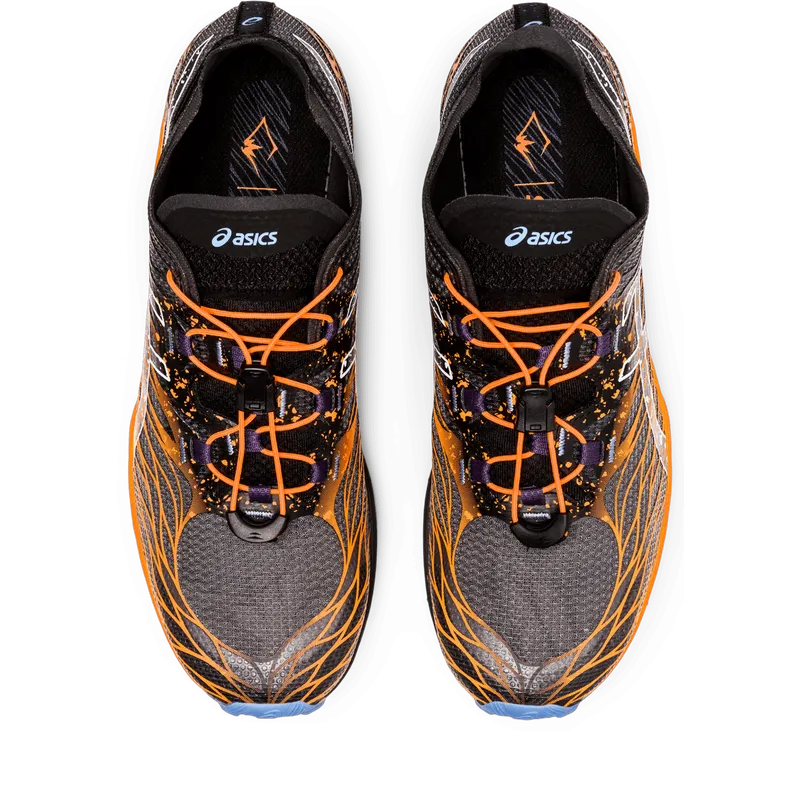Asics FujiSpeed™ Black/White (1011B330.001)