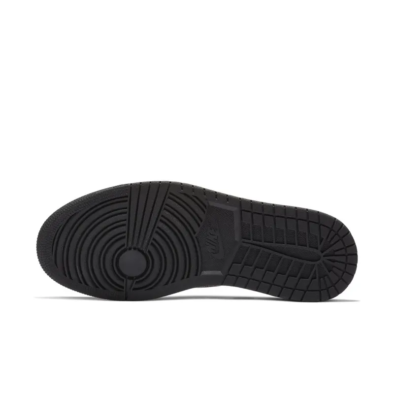Jordan 1 Retro Low Utility Pack (W) Parachute Beige/Black-Beach-Lava Glow (AQ0828-200)