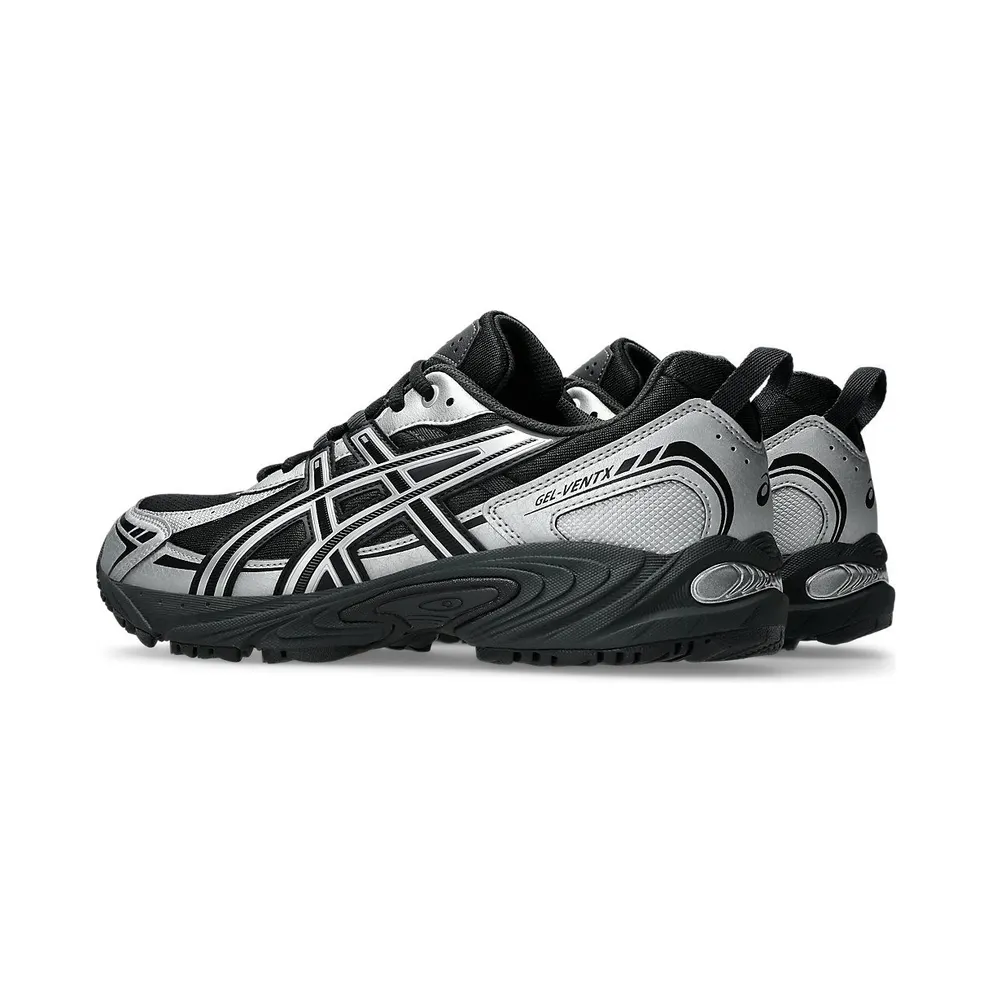 ASICS GEL-VENTX “Black / Pure Silver” (1203B040-003)