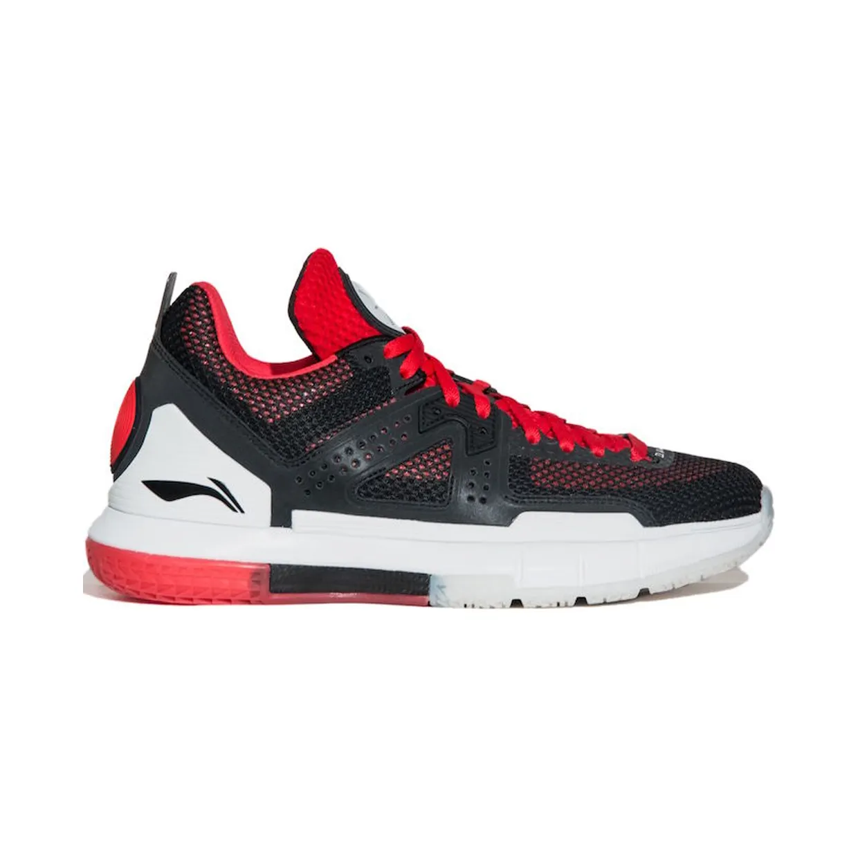 li-ning-wade ABAL047-4