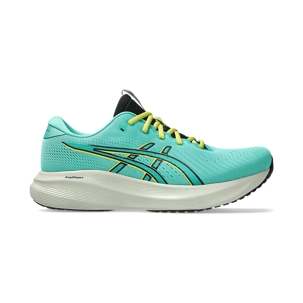 ASICS GEL-EXCITE 11 “Aurora Green / Black” (1011C080-300)