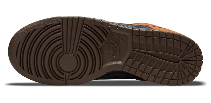 nike-dunk DH0601-001