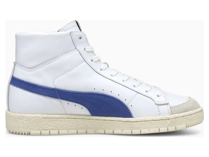 Puma Ralph Sampson 70 Mid OG Wit/Blauw (374960-02)