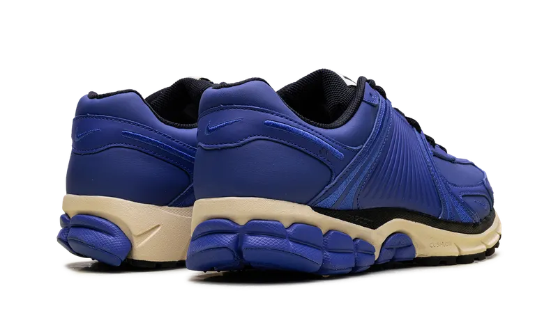 Nike Zoom Vomero 5 “Swooshless Hyper Royal” (IO4555-400)