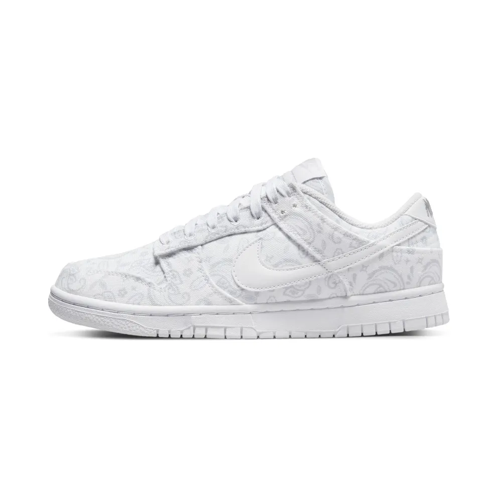 Nike Dunk Low White (DJ9955-100)
