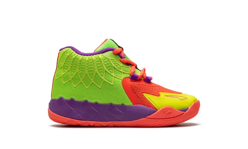 Puma MB1 Be You PS “Be You” (385733-01)