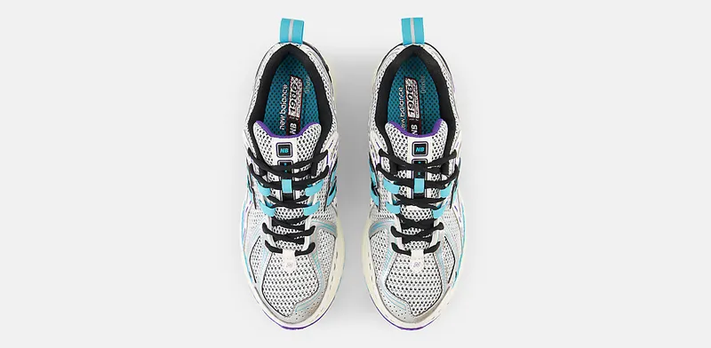 New Balance 1906R “White / Aqua Purple” (M1906RCF)