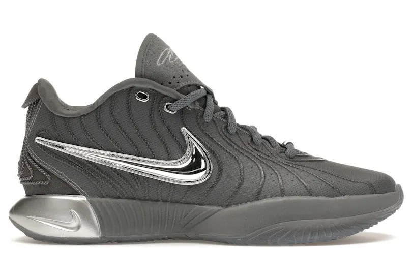 Nike LeBron 21 Cool Grey (HF5352-001)