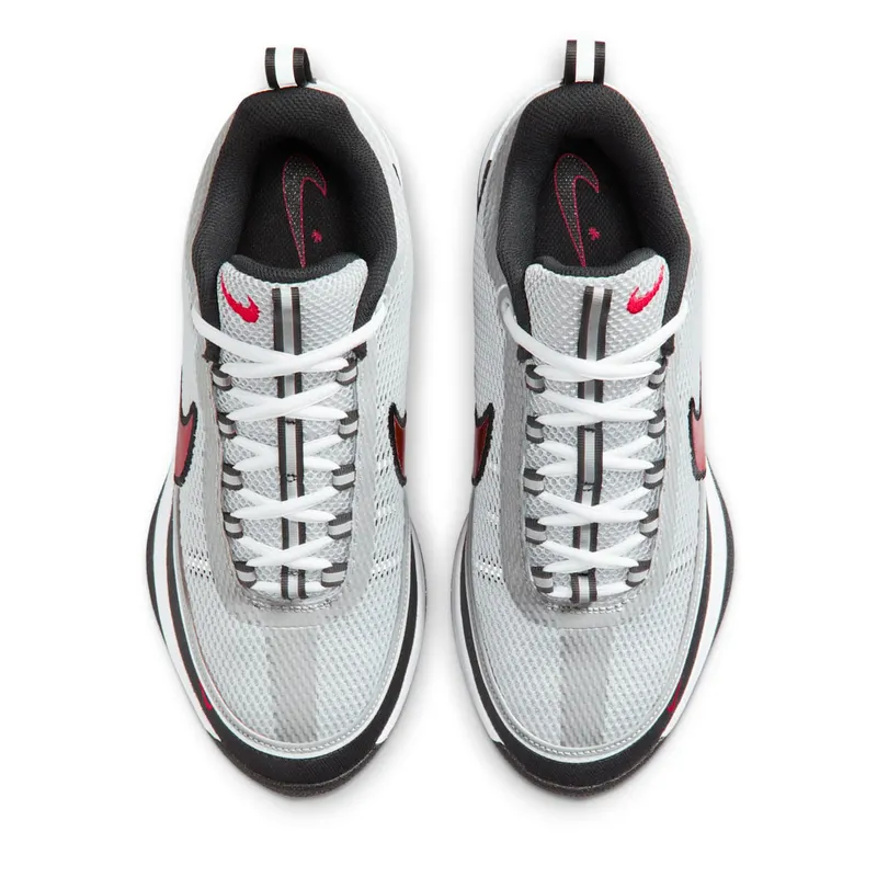 Nike Book 2 “Air Zoom Spiridon – Metallic” (IQ0050-001)