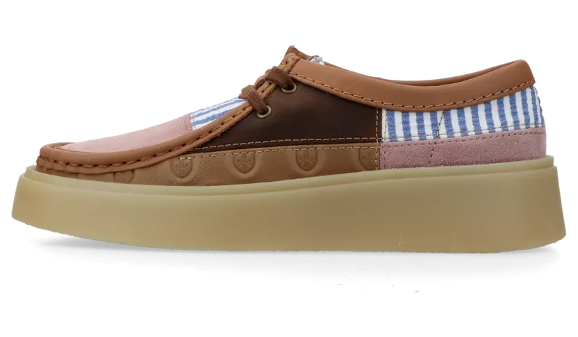 Clarks Originals Torview W Multicolour