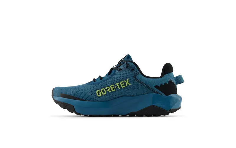 New Balance DynaSoft Nitrel v6 Gore-Tex Terrarium Black (WTNTRGP6)