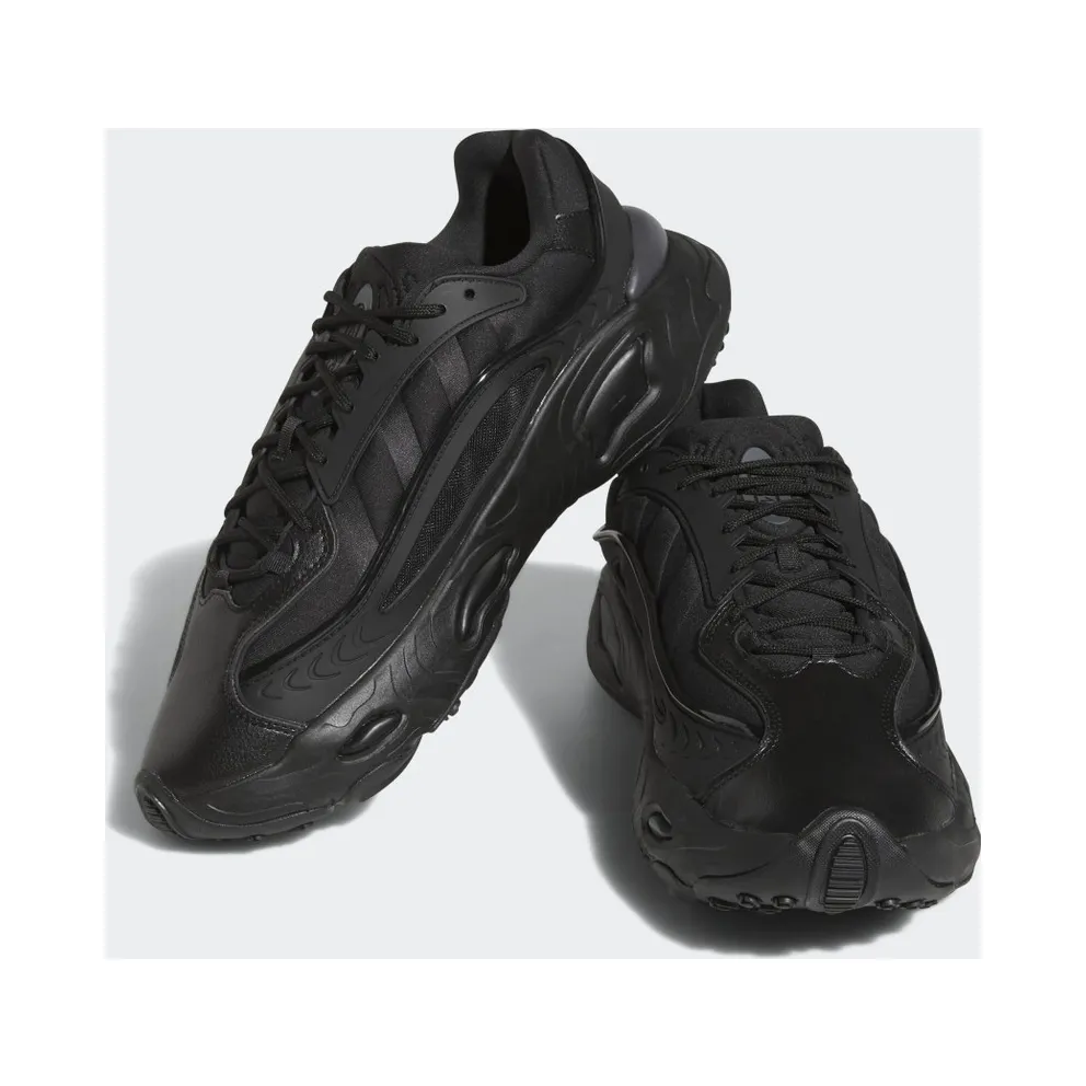 Adidas OZNOVA Core Black / Grey Five / Core Black (GX4506)