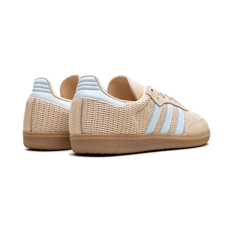 adidas-samba JR8168
