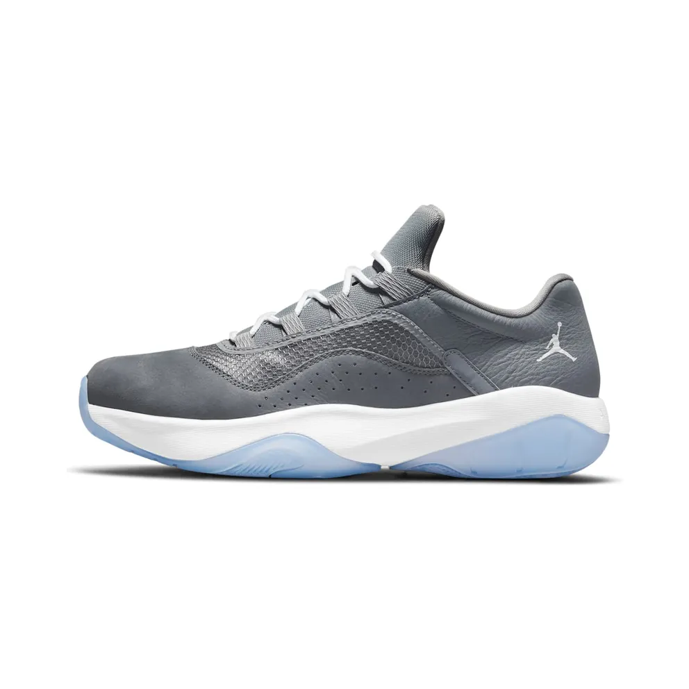 Jordan 11 CMFT Low Cool Grey