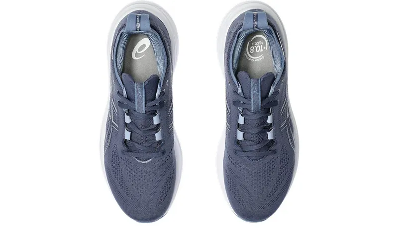 ASICS Gel-Nimbus 26 Thunder Blue Denim Blue (1011B794-403)