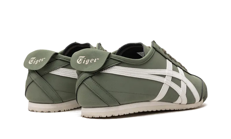 Onitsuka Tiger Mexico 66 “Green / White” (1183B348-300)
