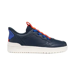 Geox Washiba “Navy / Red” (J65NRA05415C0735)