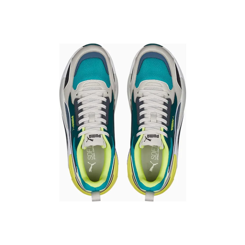 Puma X-RAY 2 SQUARE “Grey” (373108-54)